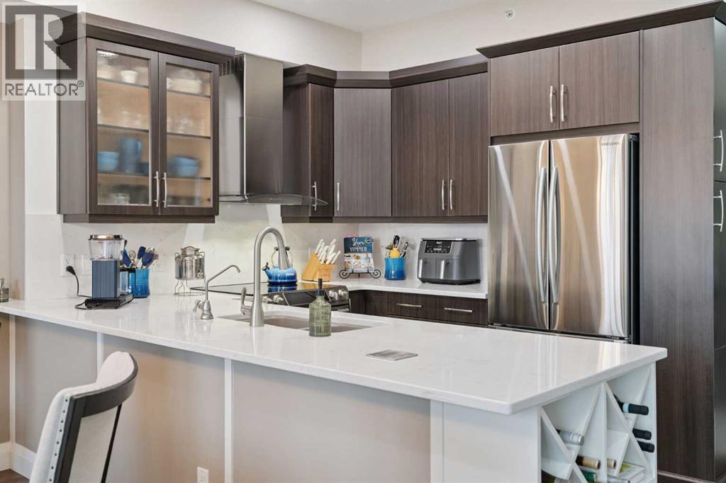 15 Sunset Square, Cochrane