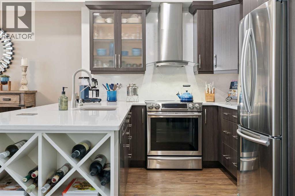 15 Sunset Square, Cochrane