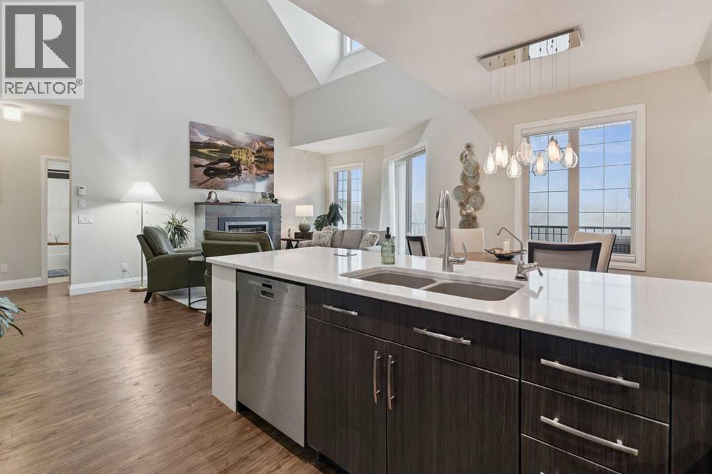 15 Sunset Square, Cochrane