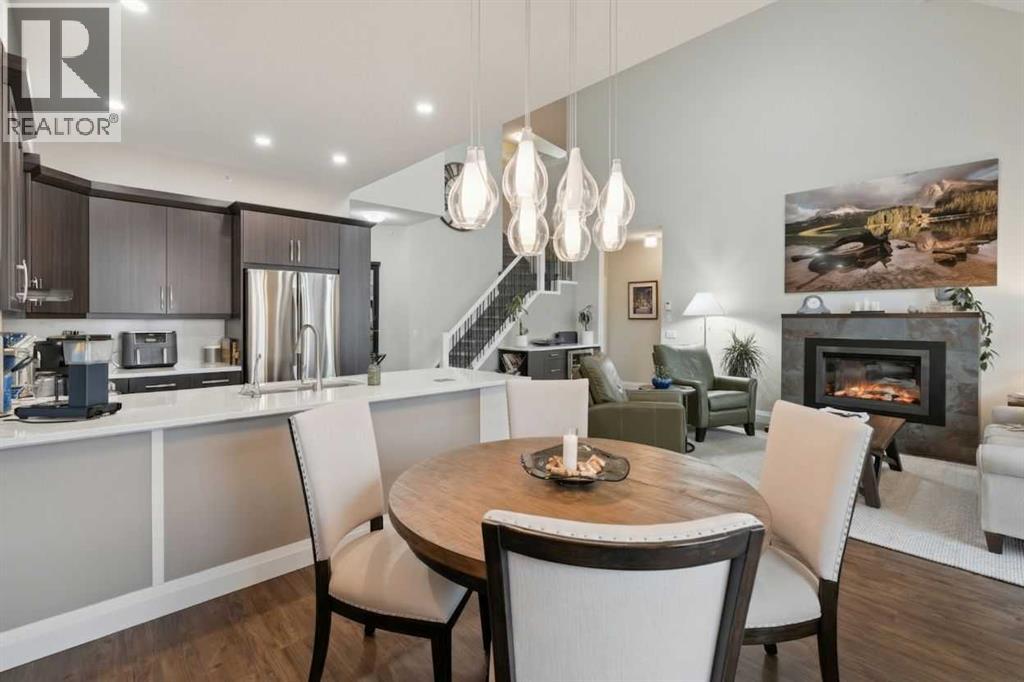 15 Sunset Square, Cochrane