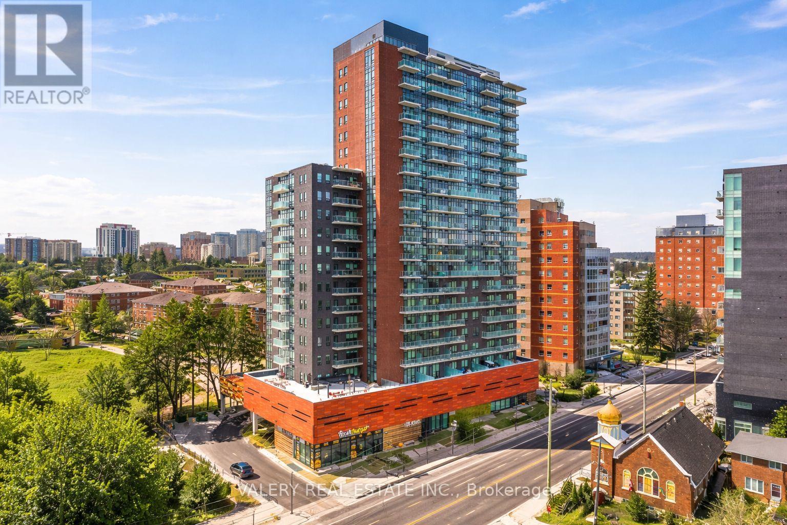 606 - 155 KING ST STREET N