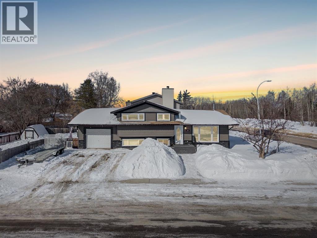 101 Deep Road, Fort McMurray