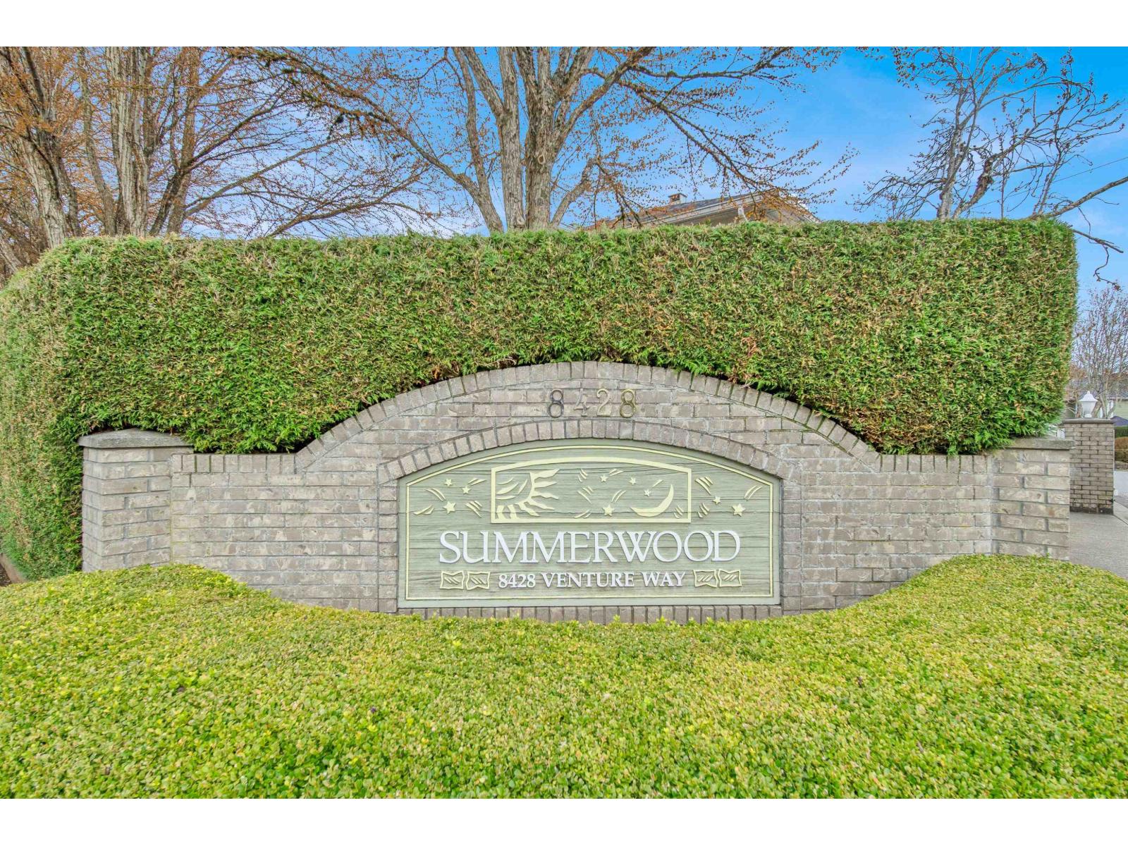 54 8428 VENTURE WAY, Surrey