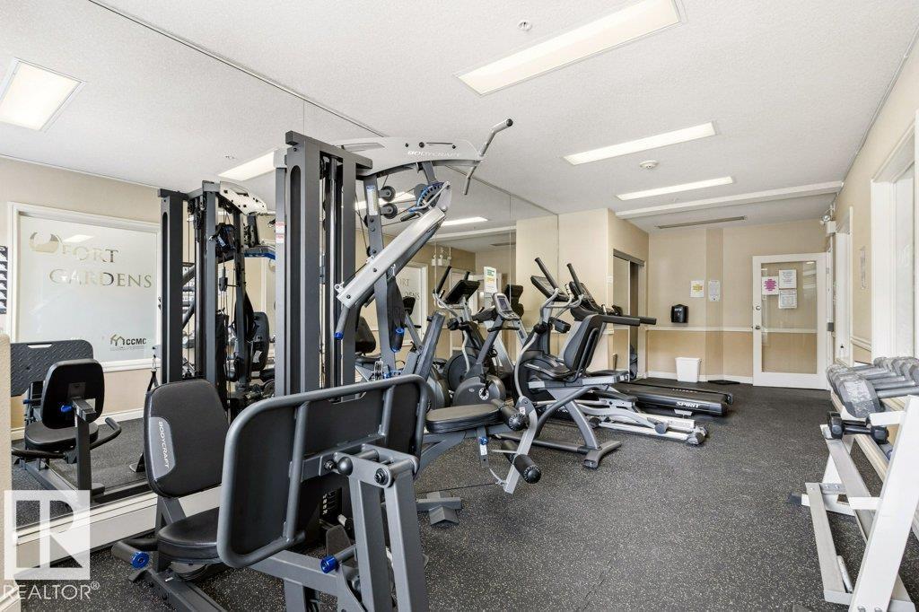 #336 50 WOODSMERE CL, Fort Saskatchewan