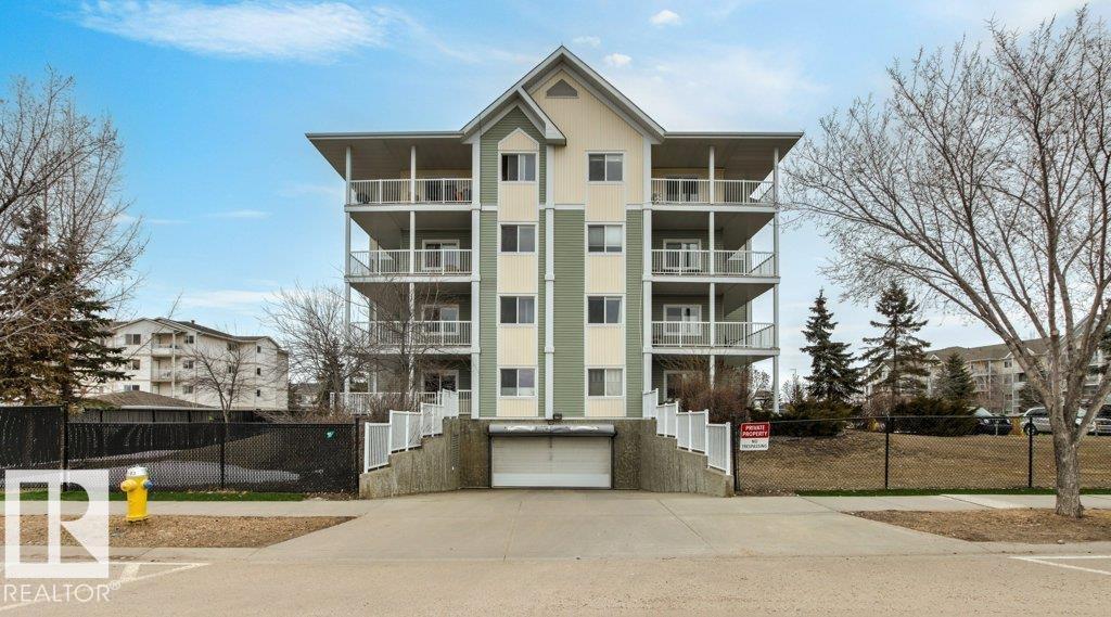 #336 50 WOODSMERE CL, Fort Saskatchewan