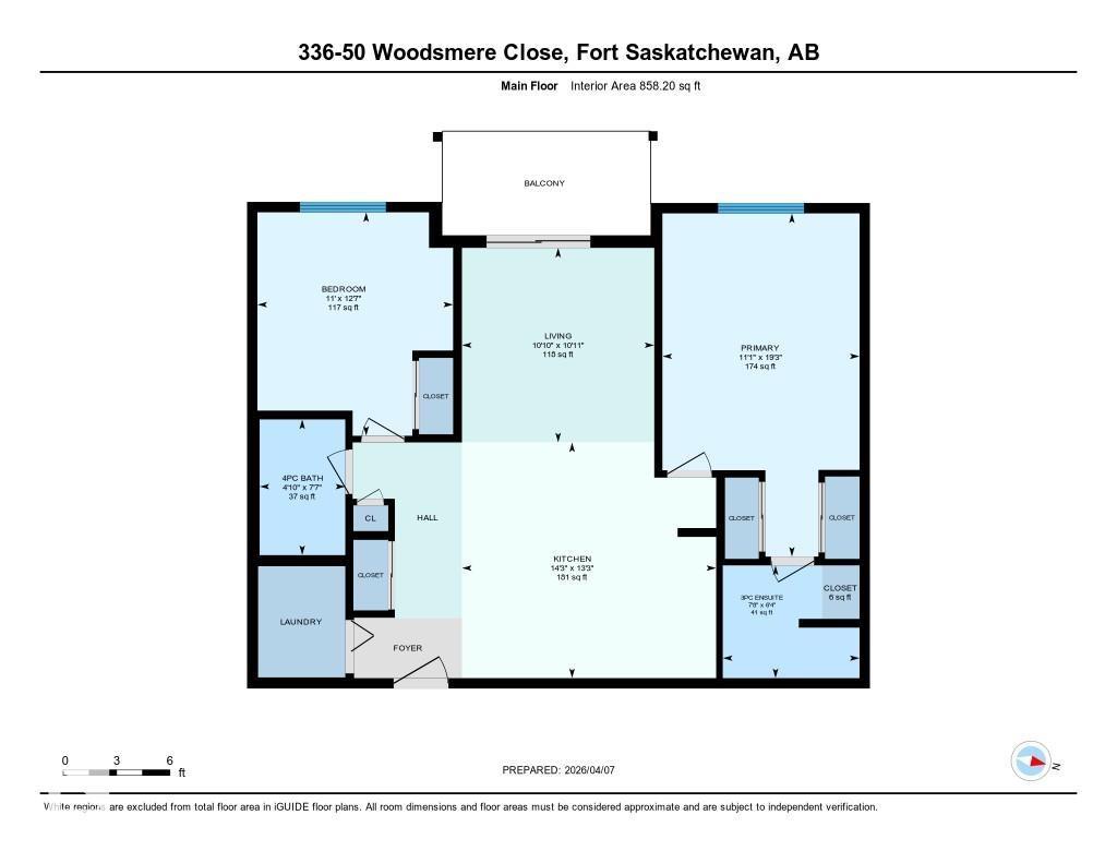 #336 50 WOODSMERE CL, Fort Saskatchewan