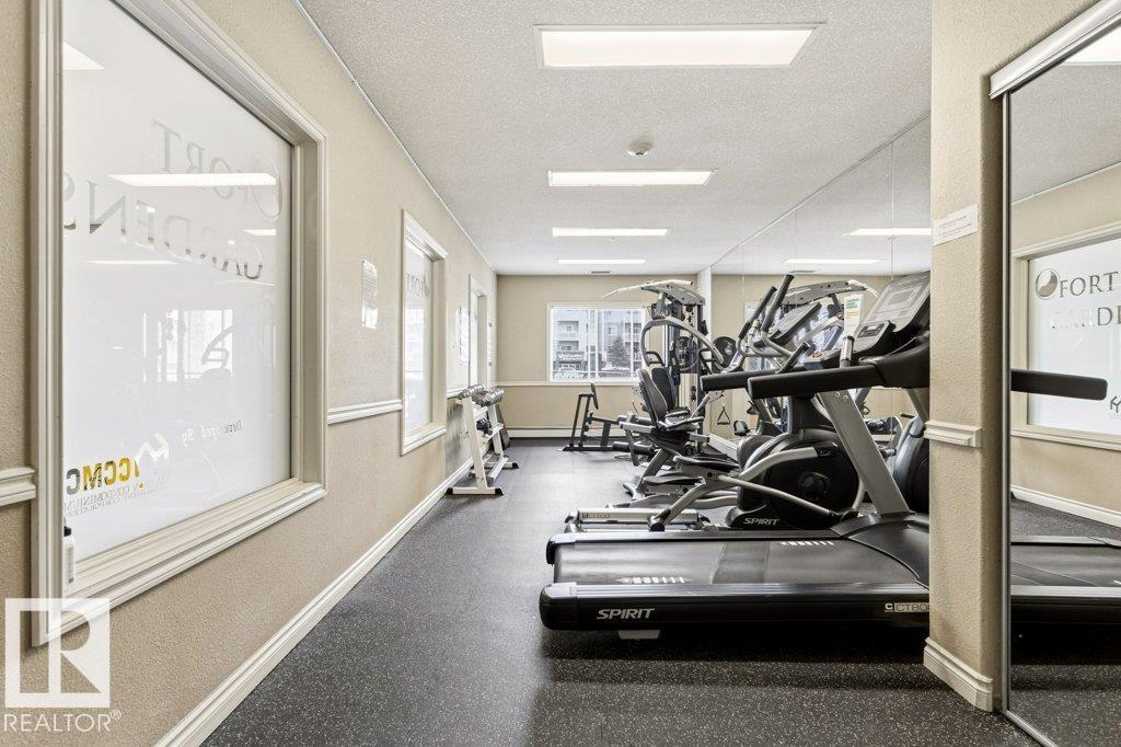 #336 50 WOODSMERE CL, Fort Saskatchewan