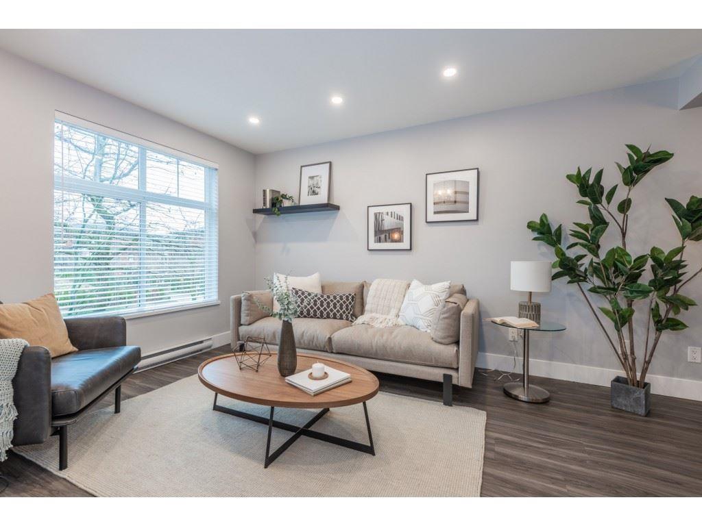 3 15833 26 AVENUE, Surrey