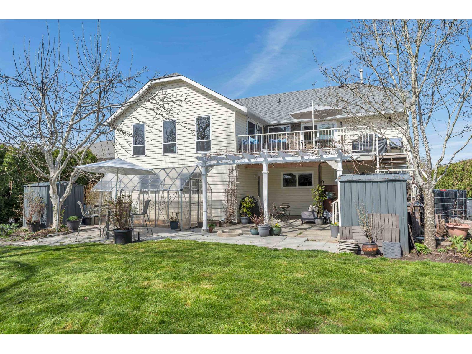 21720 50 AVENUE, Langley