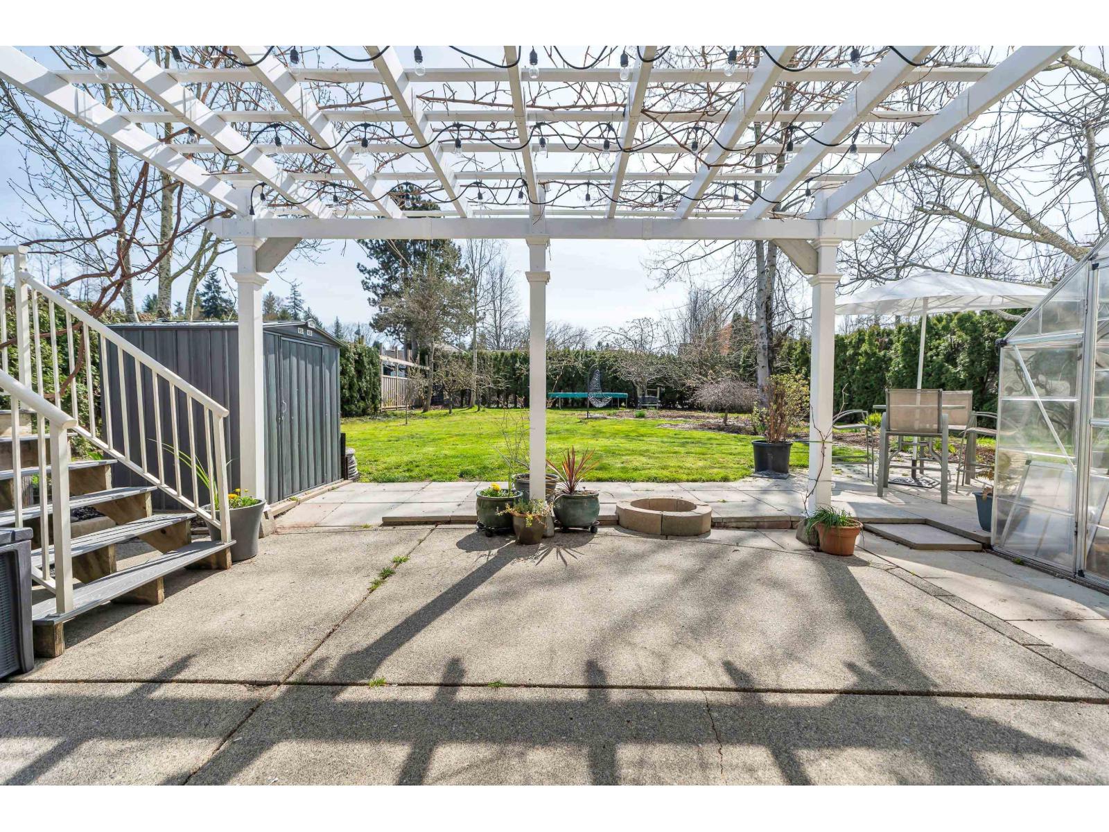 21720 50 AVENUE, Langley