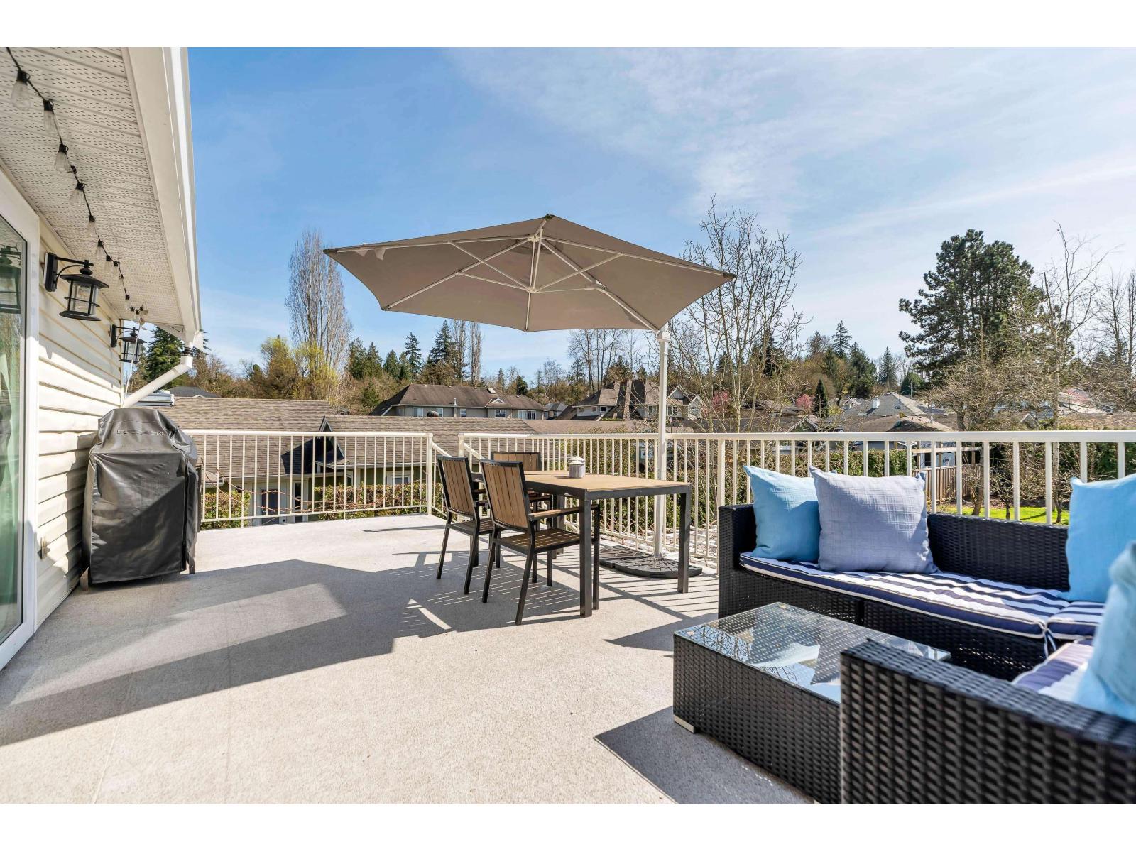 21720 50 AVENUE, Langley