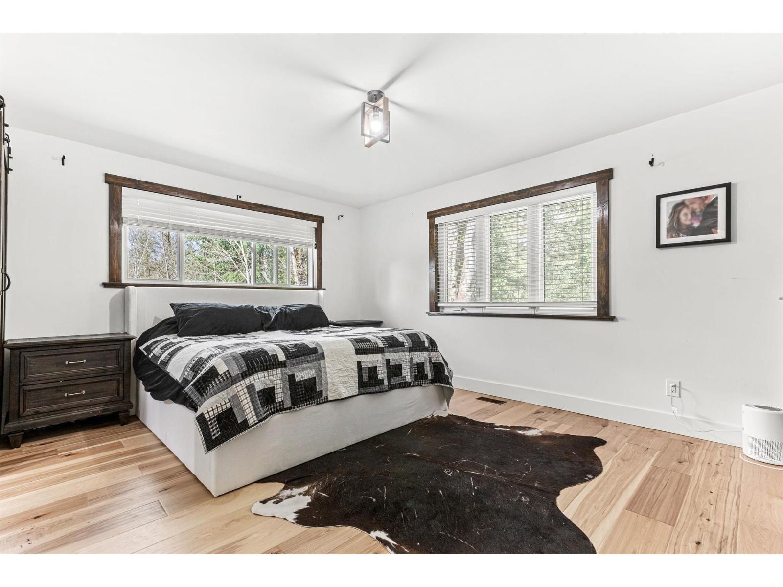 7025 HESSLEA CRESCENT, Abbotsford