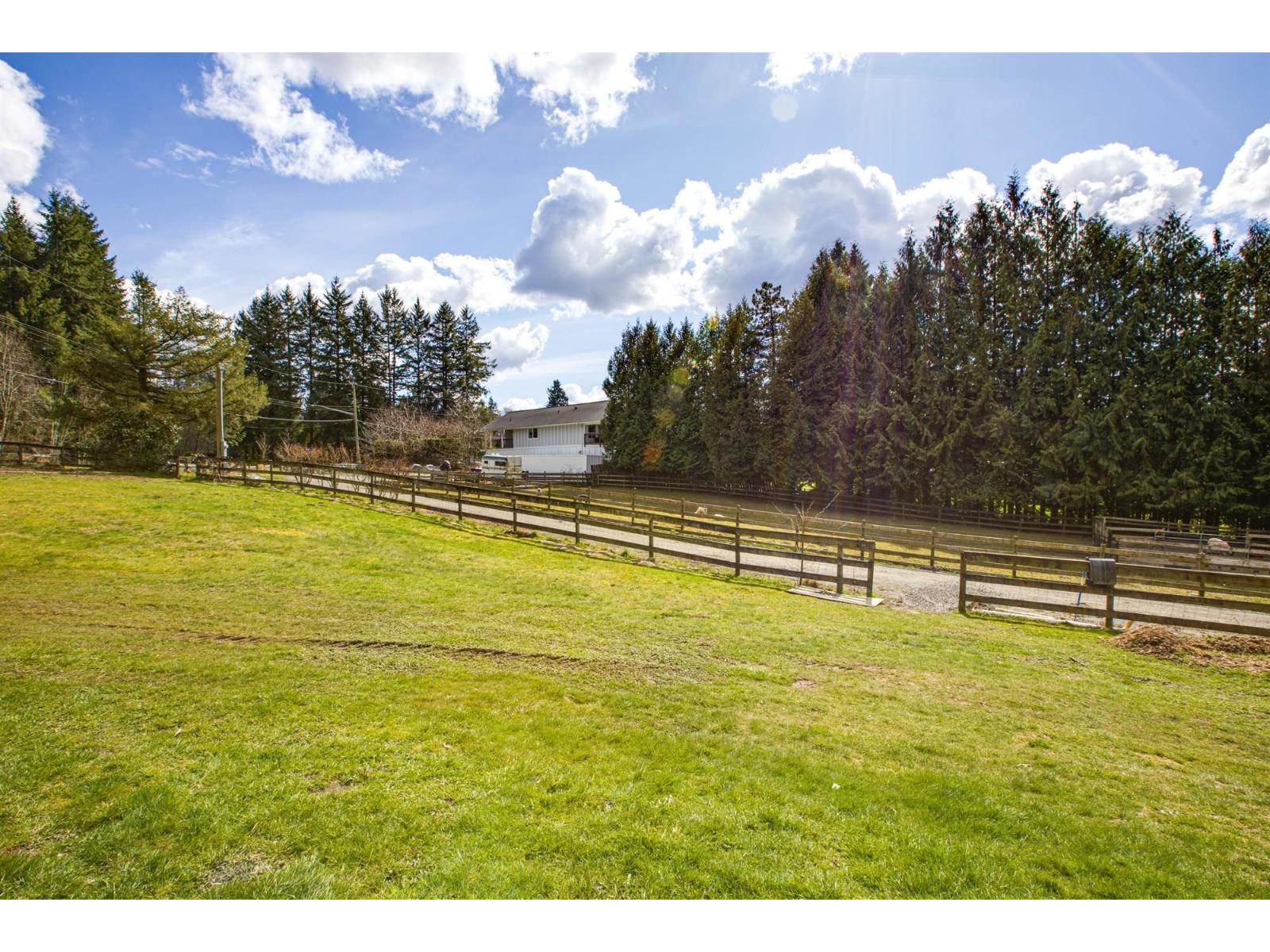 7025 HESSLEA CRESCENT, Abbotsford