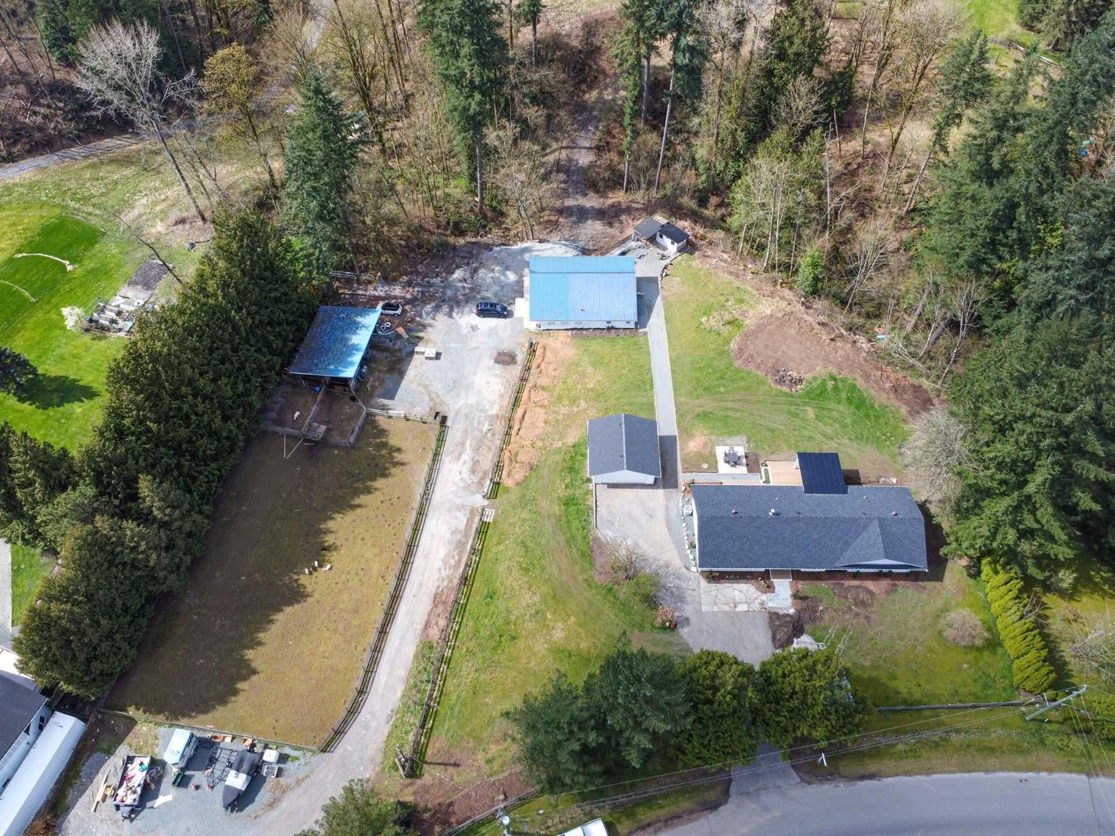 7025 HESSLEA CRESCENT, Abbotsford