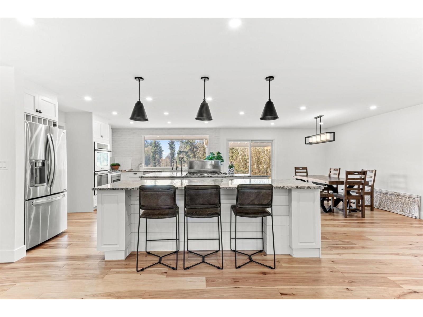 7025 HESSLEA CRESCENT, Abbotsford