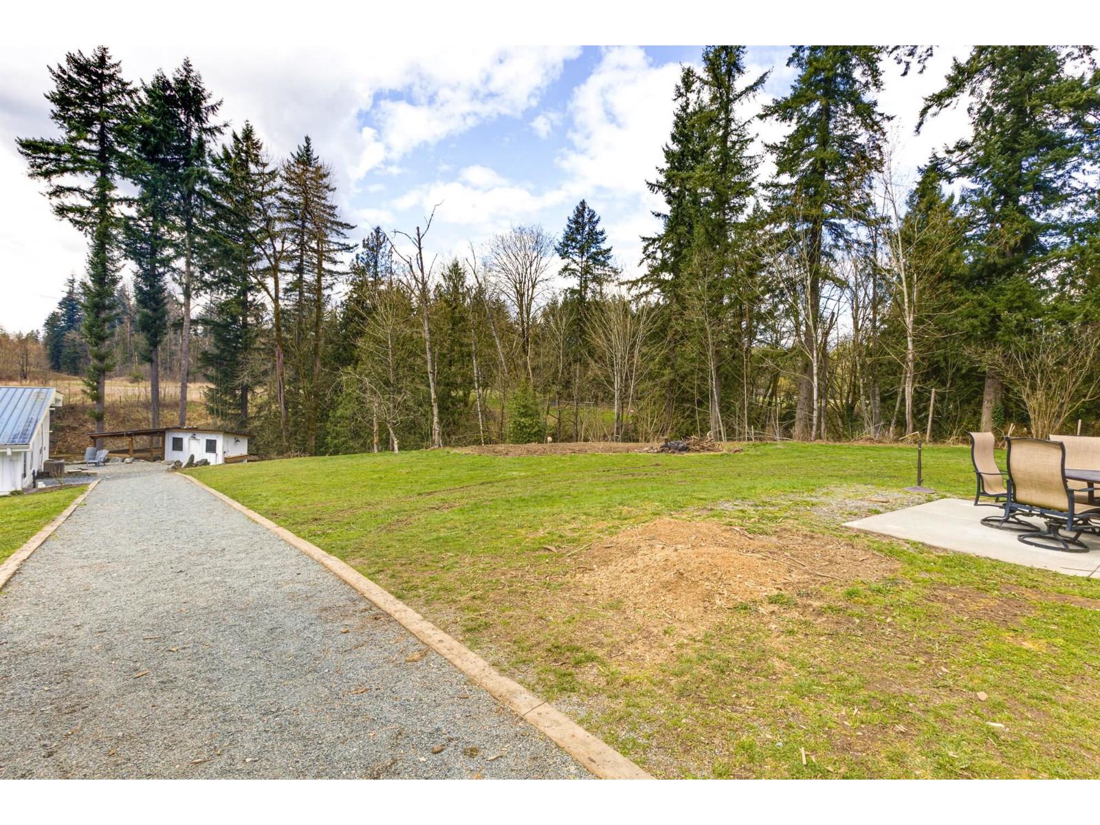 7025 HESSLEA CRESCENT, Abbotsford