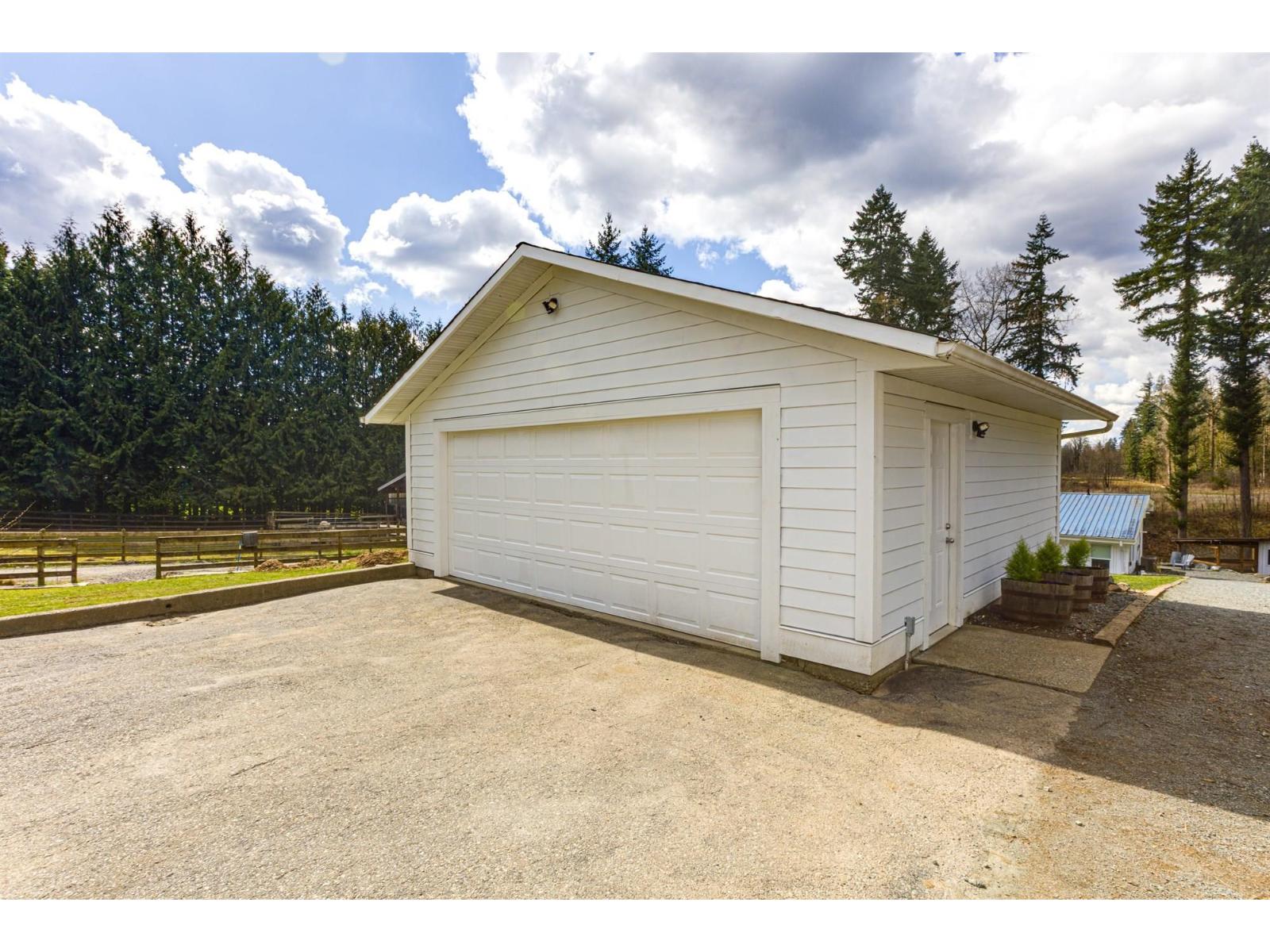 7025 HESSLEA CRESCENT, Abbotsford