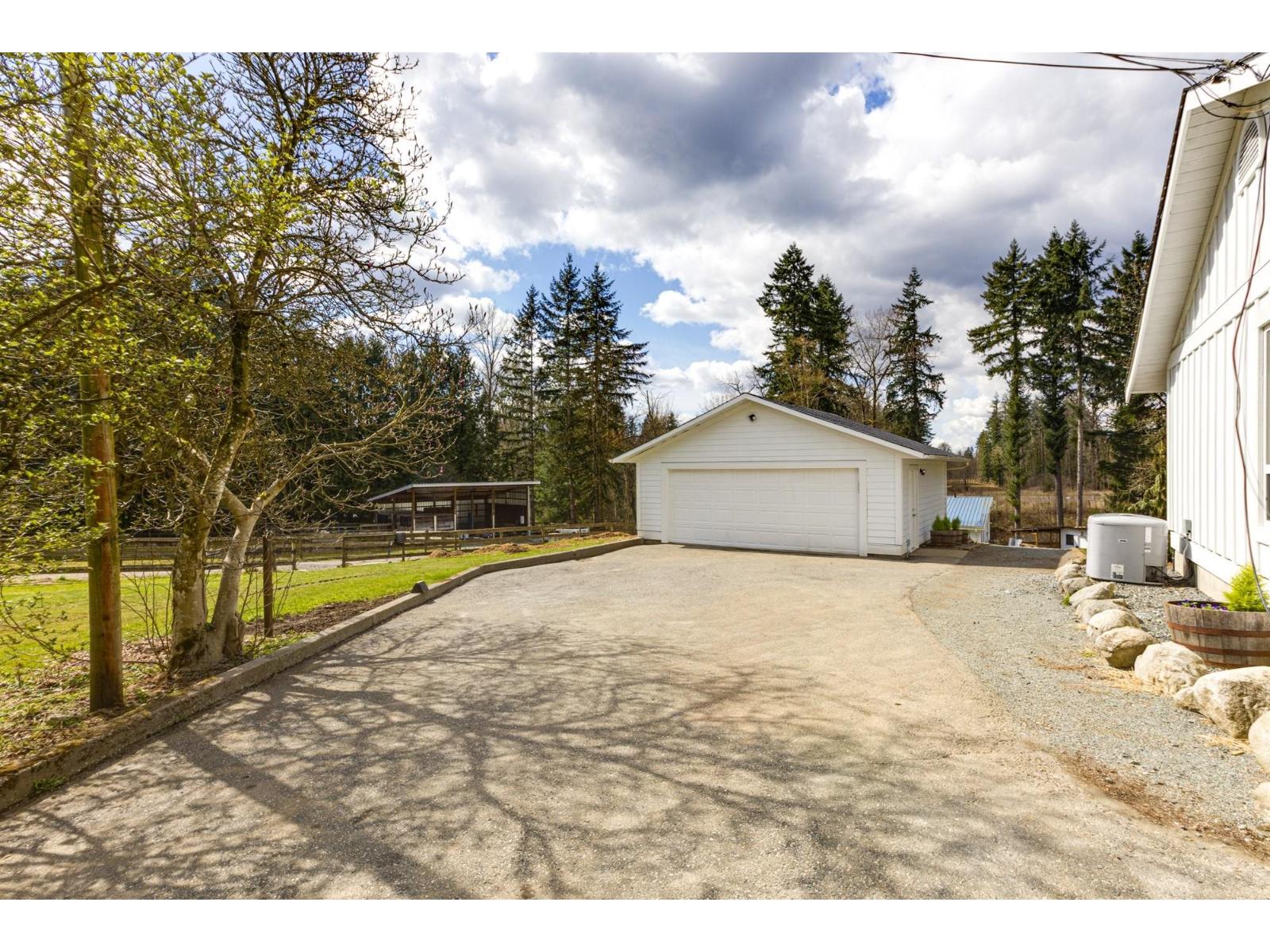 7025 HESSLEA CRESCENT, Abbotsford