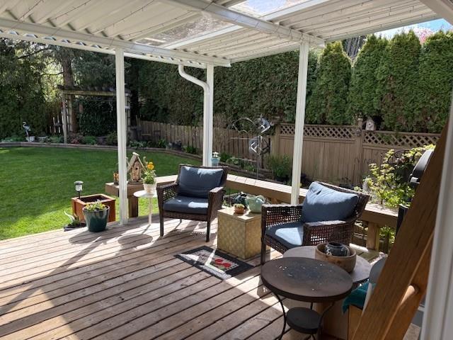 6336 CHARBRAY PLACE, Surrey