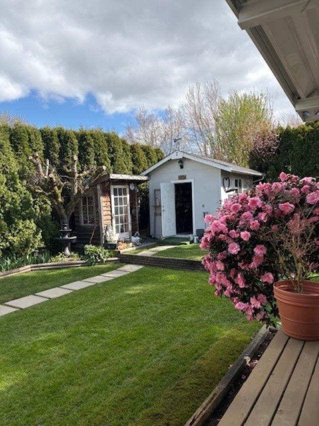 6336 CHARBRAY PLACE, Surrey