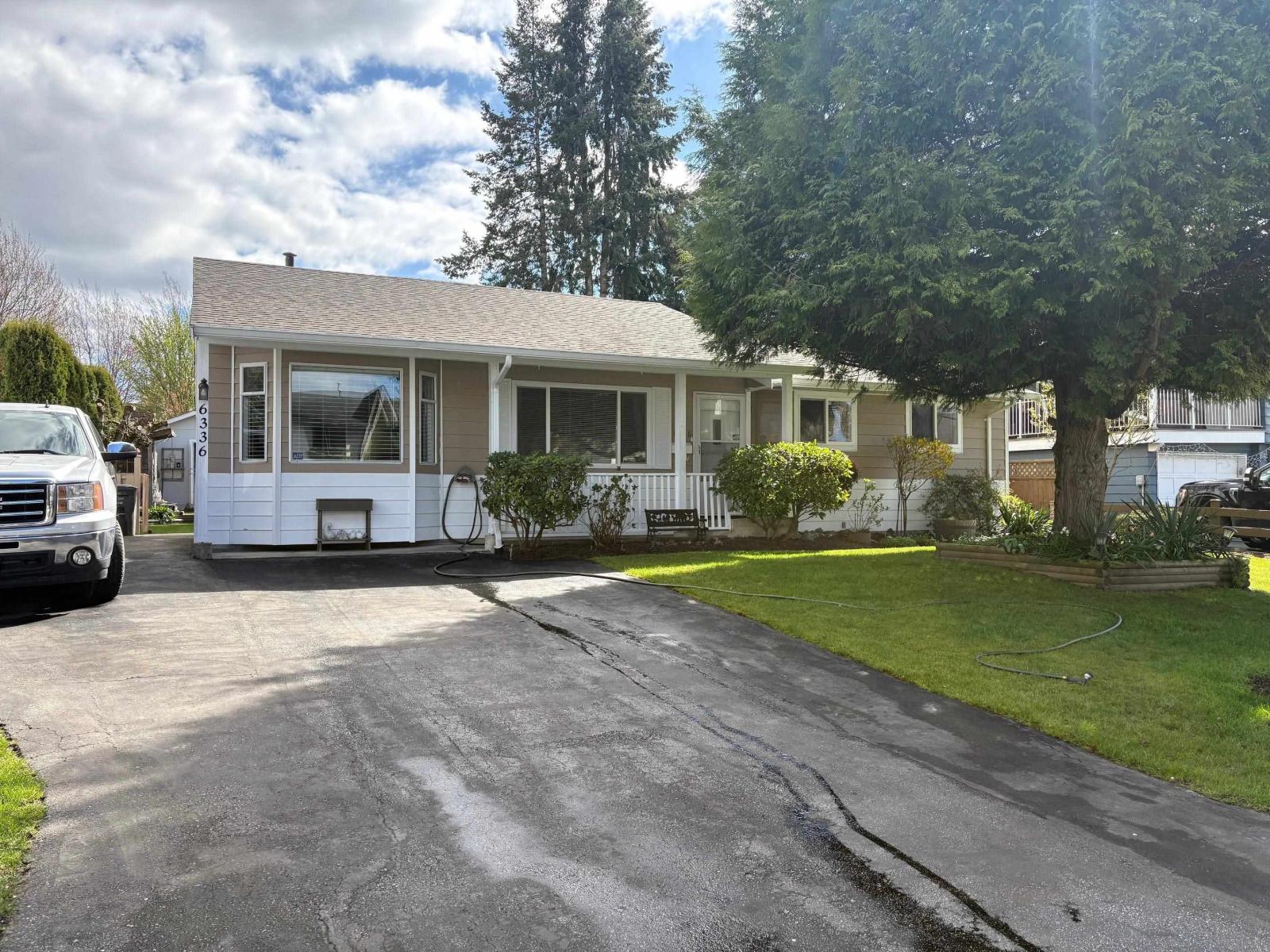 6336 CHARBRAY PLACE, Surrey