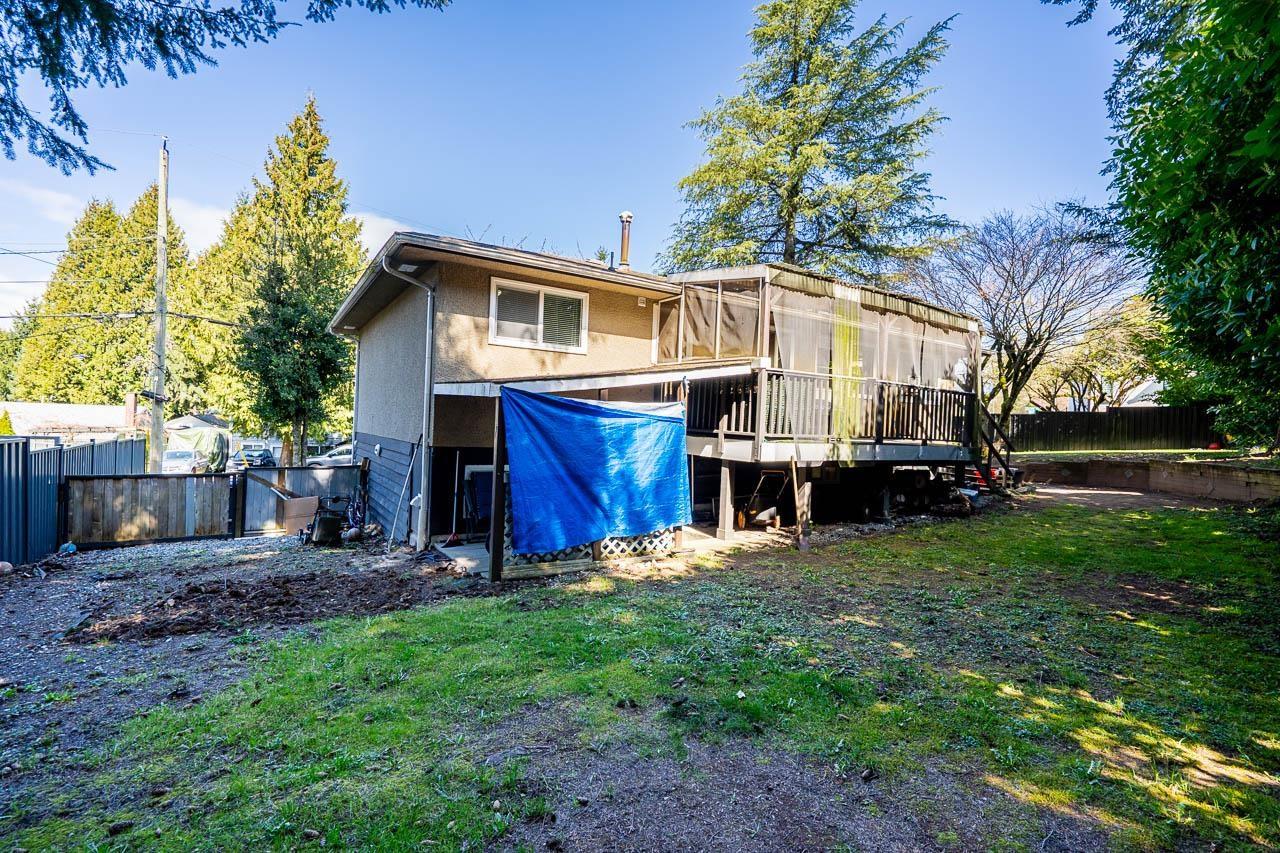 15084 RAVEN PLACE, Surrey