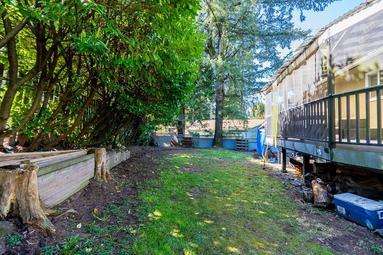 15084 RAVEN PLACE, Surrey