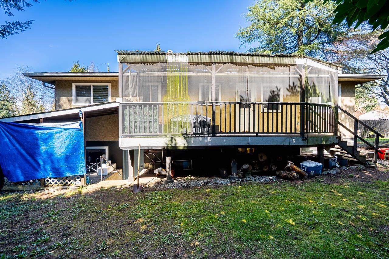 15084 RAVEN PLACE, Surrey