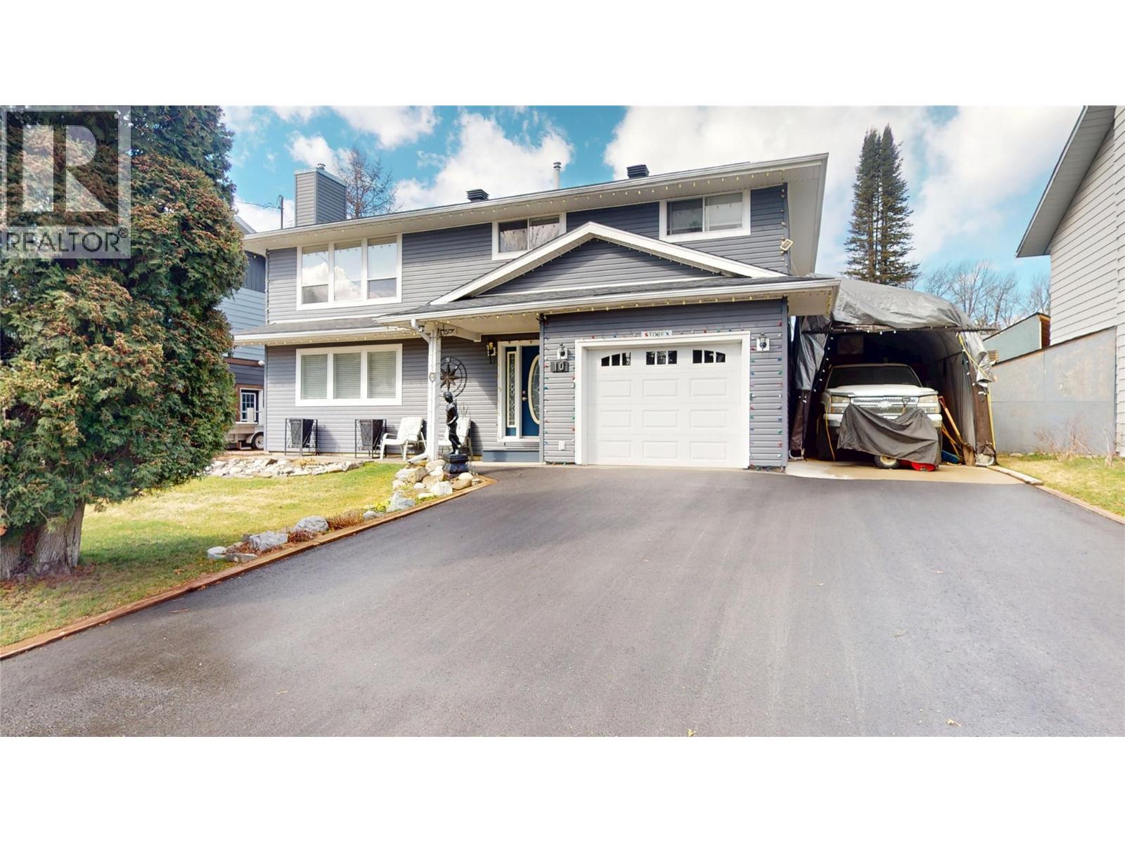 10 Mt Trinity Avenue, Fernie