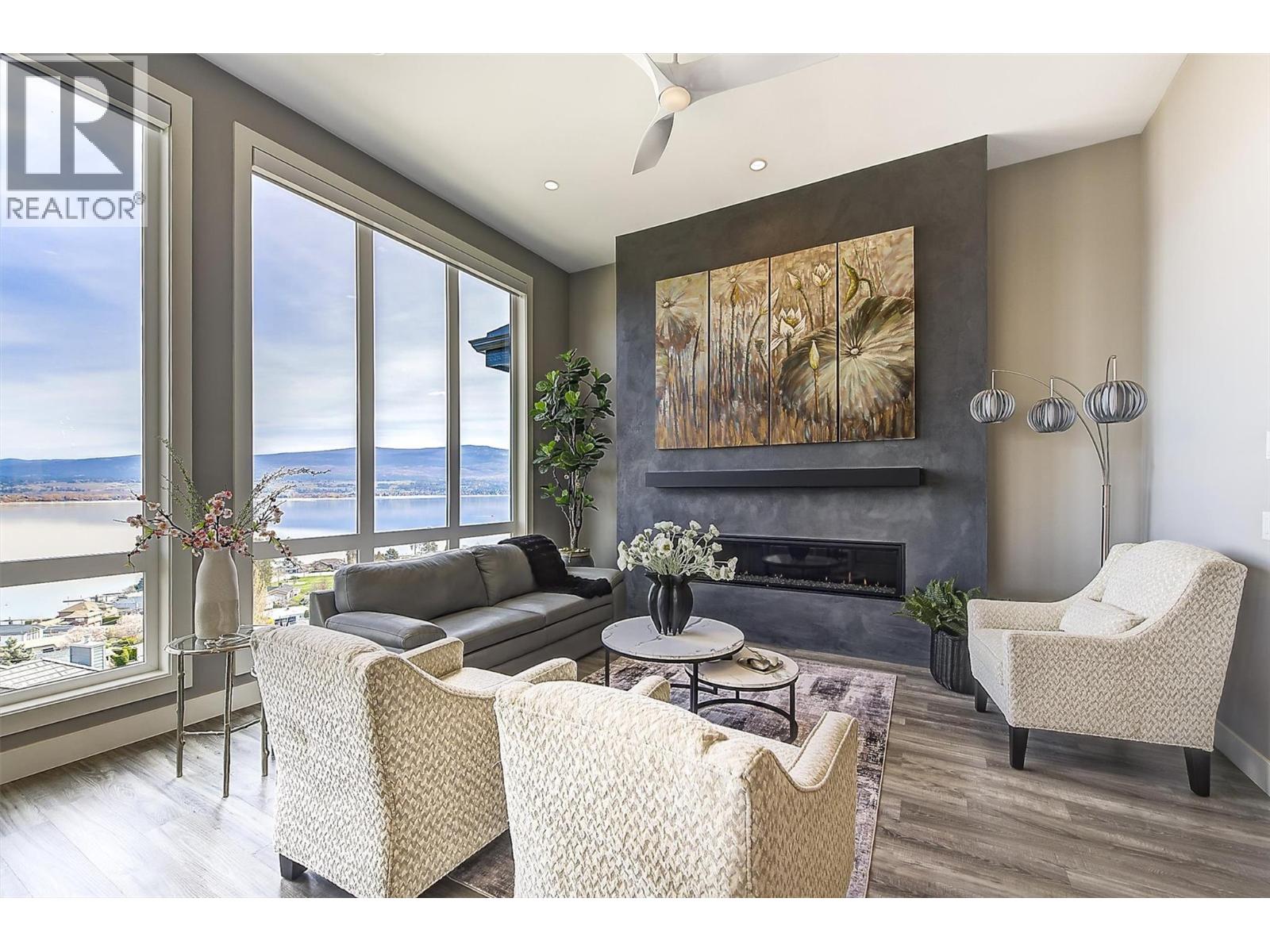 2617 Casa Palmero Drive, West Kelowna