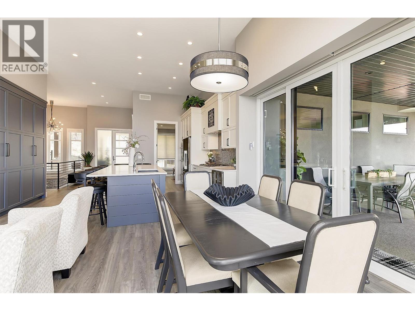 2617 Casa Palmero Drive, West Kelowna