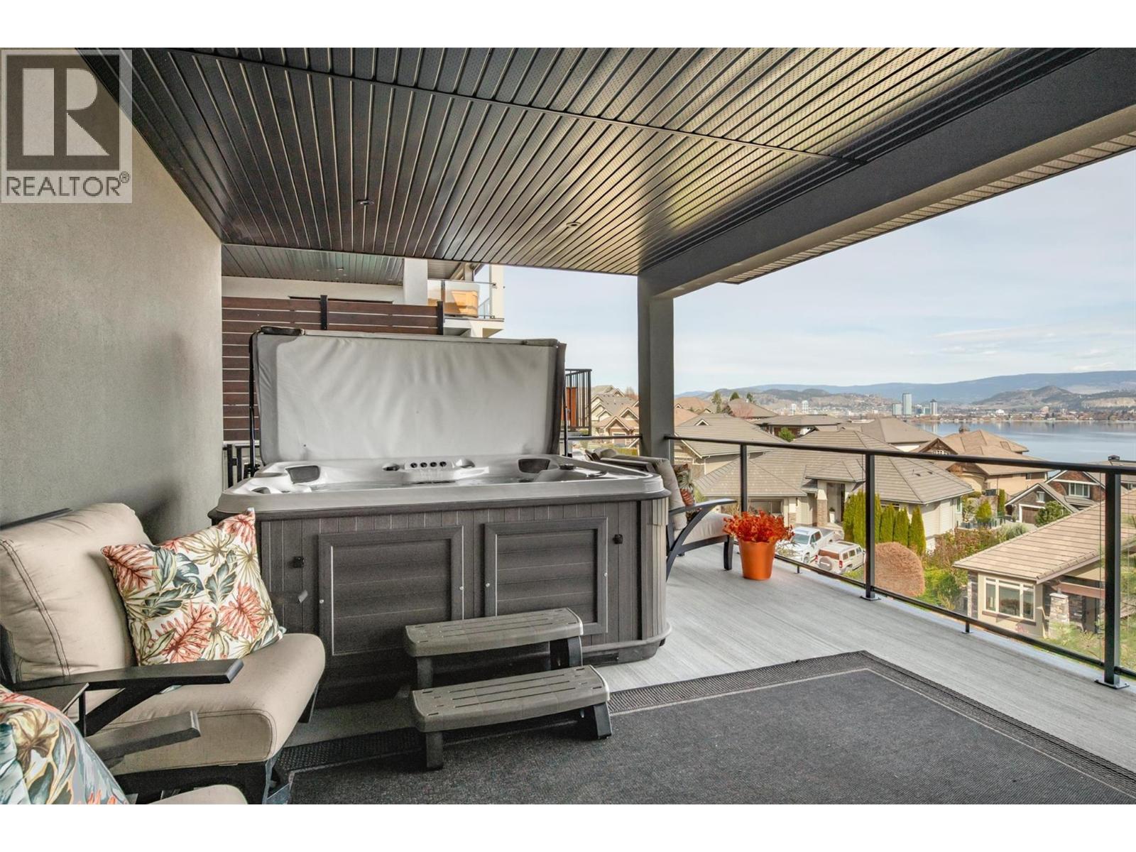 2617 Casa Palmero Drive, West Kelowna