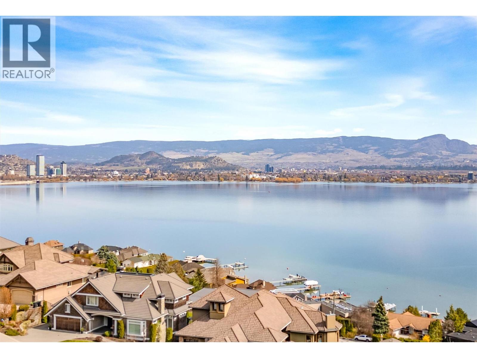 2617 Casa Palmero Drive, West Kelowna