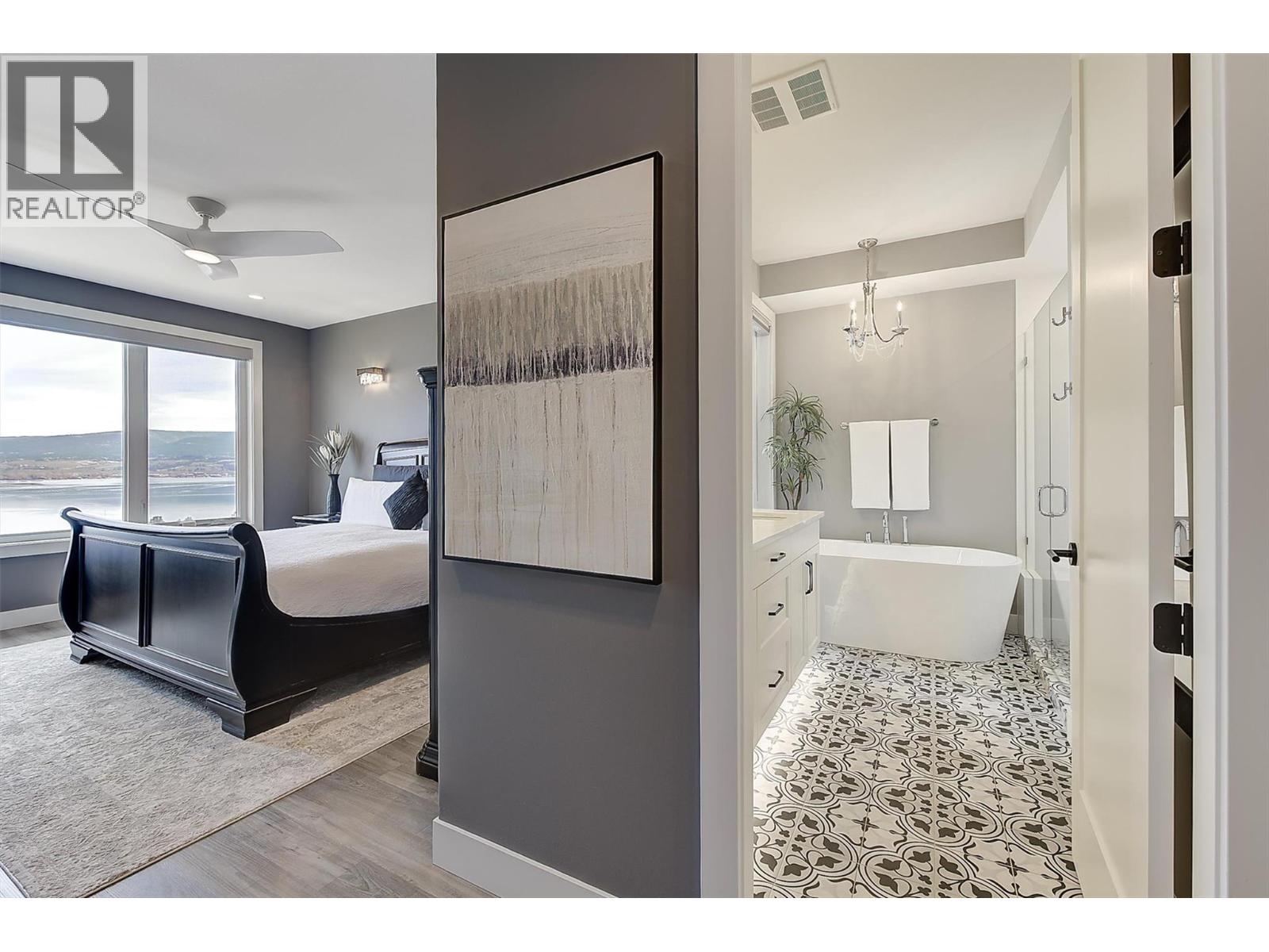 2617 Casa Palmero Drive, West Kelowna