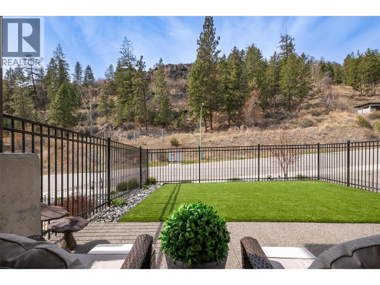 2617 Casa Palmero Drive, West Kelowna