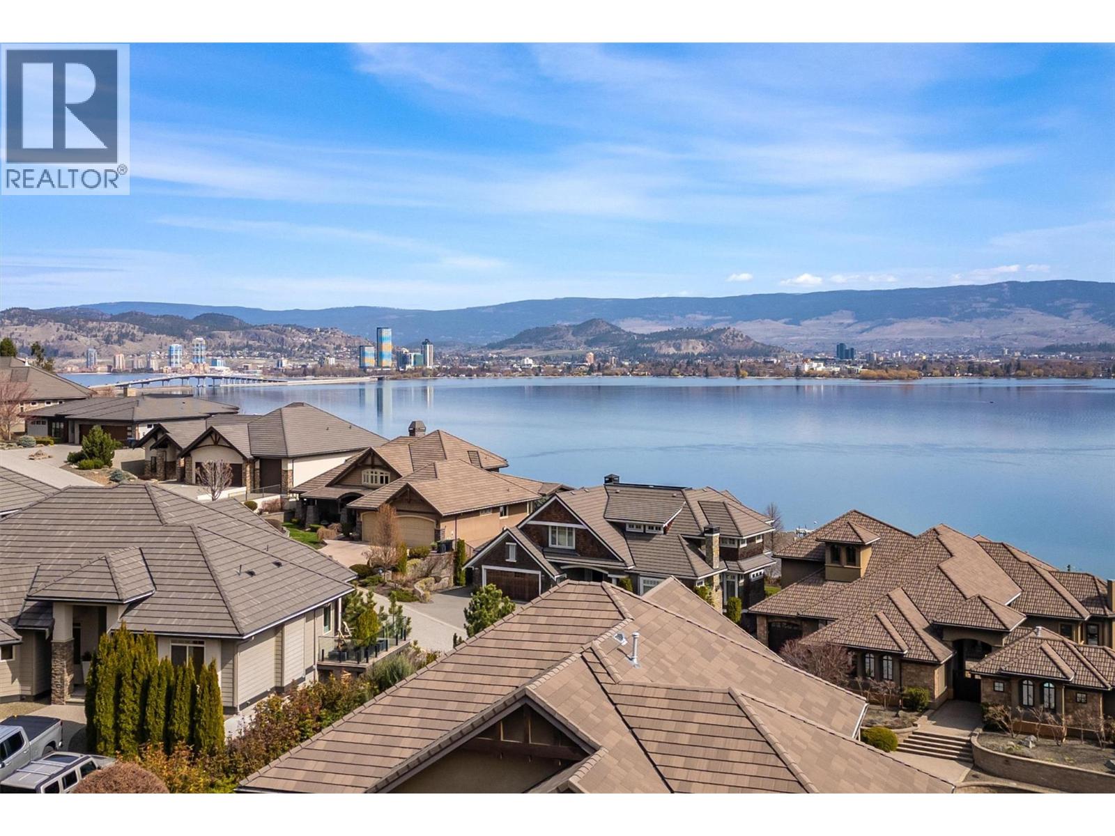 2617 Casa Palmero Drive, West Kelowna