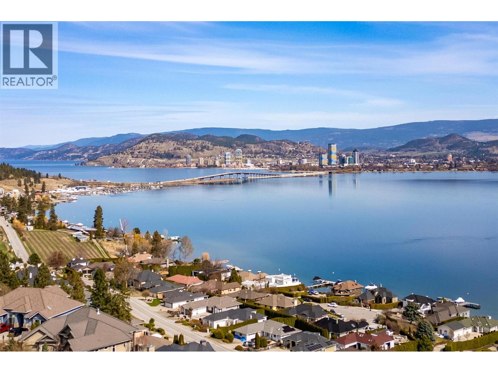 2617 Casa Palmero Drive, West Kelowna