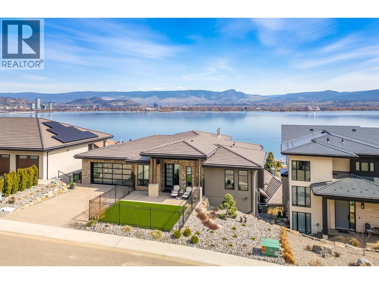 2617 Casa Palmero Drive, West Kelowna