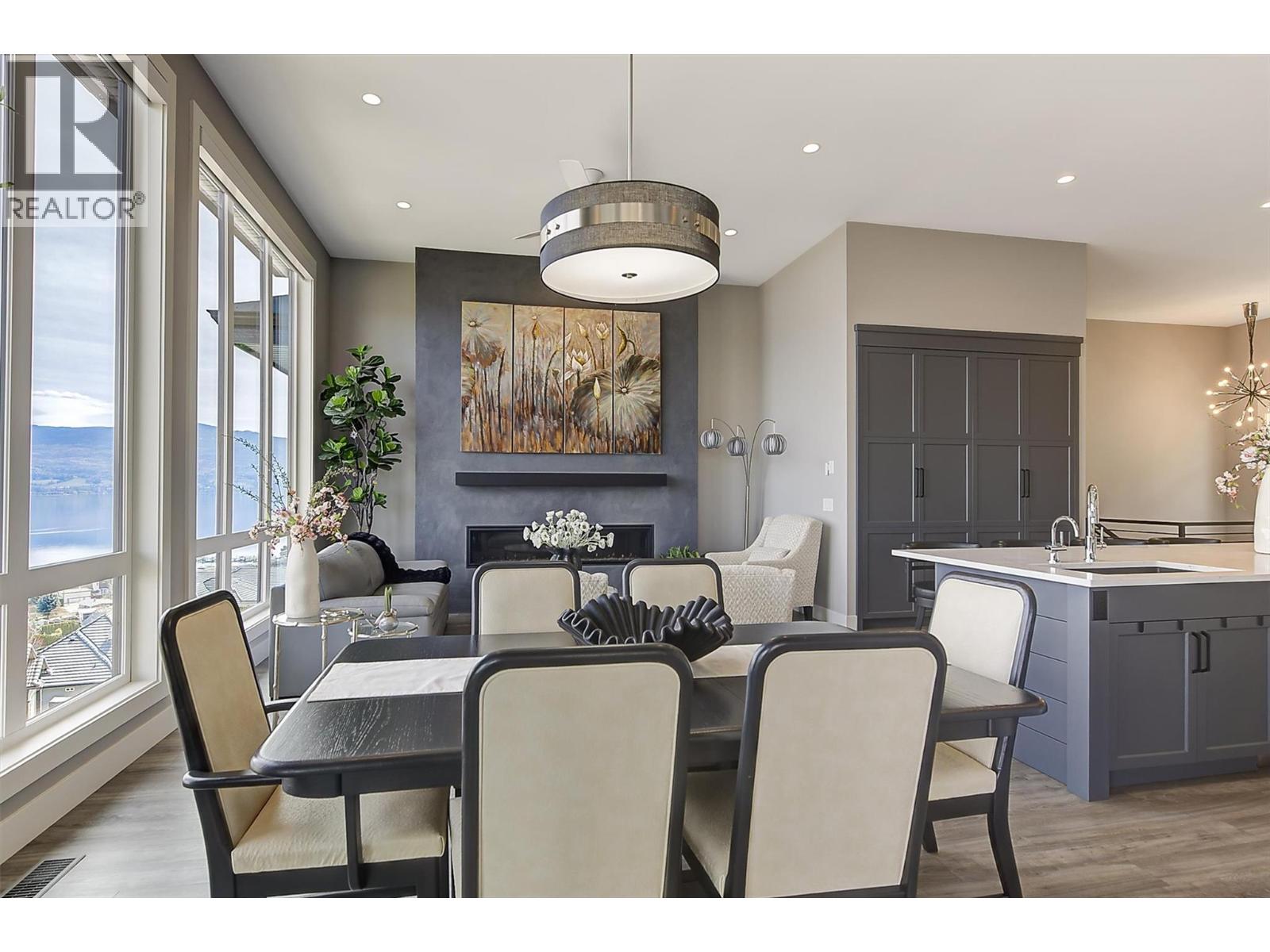 2617 Casa Palmero Drive, West Kelowna