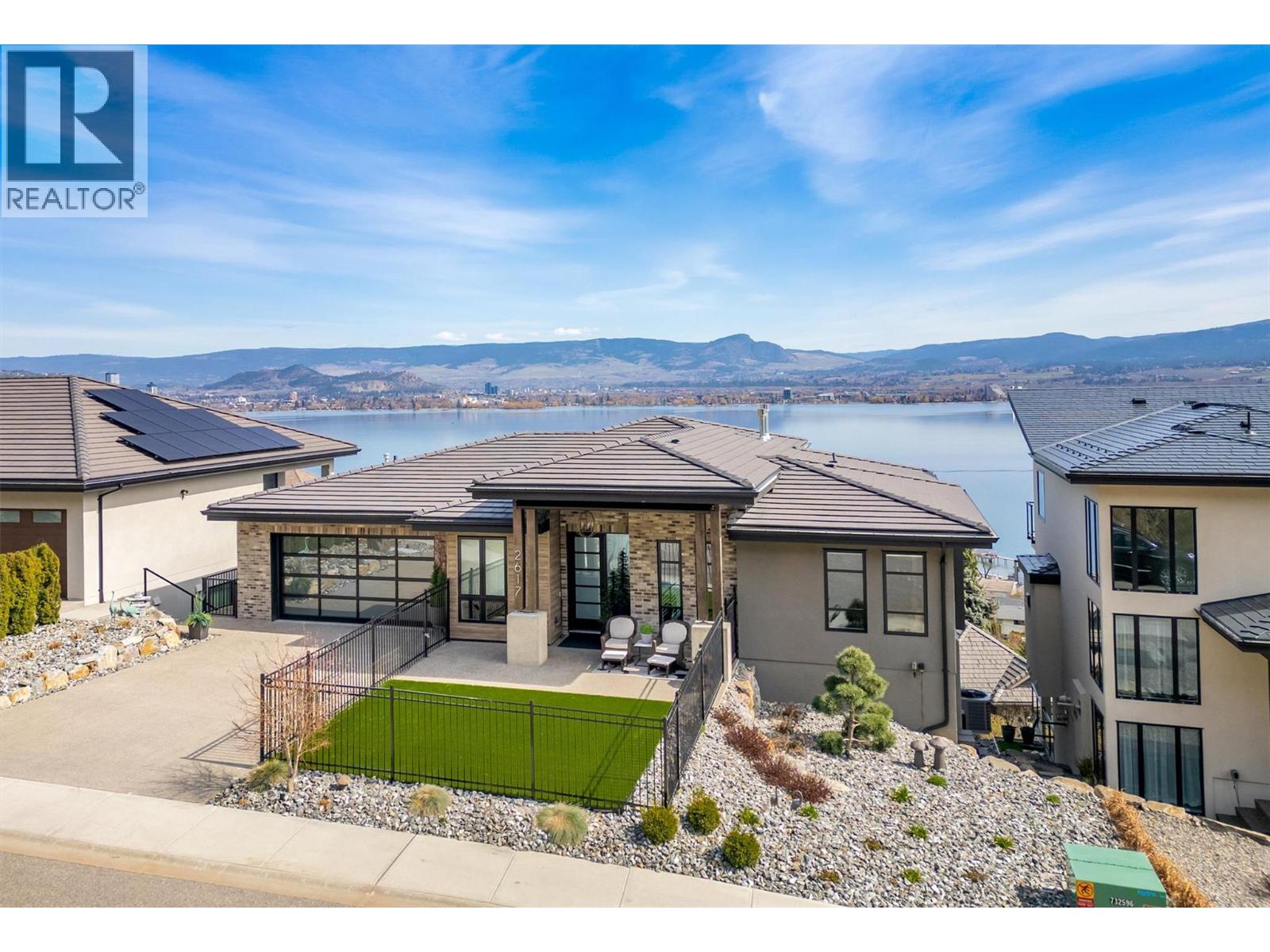 2617 Casa Palmero Drive, West Kelowna
