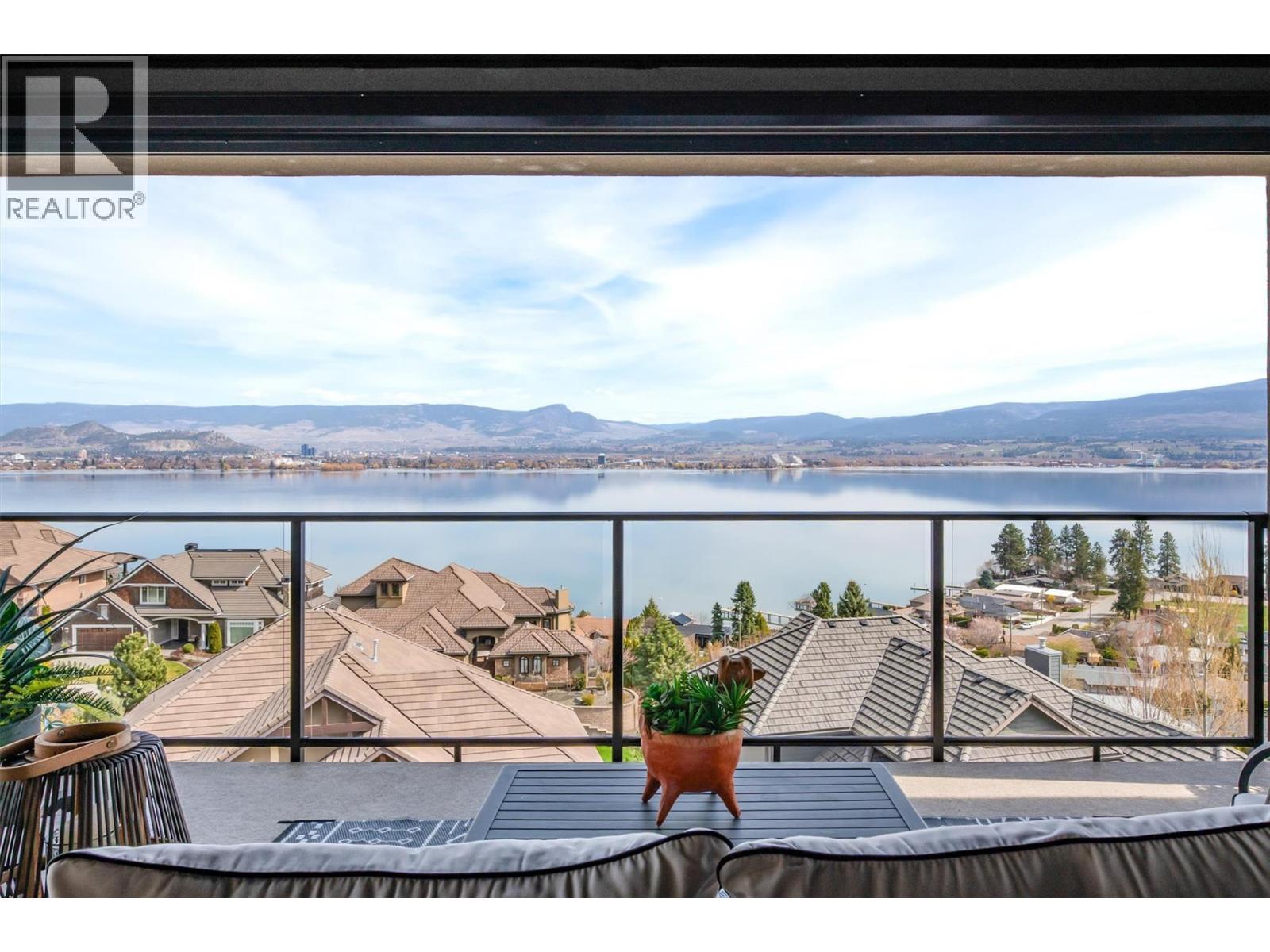 2617 Casa Palmero Drive, West Kelowna