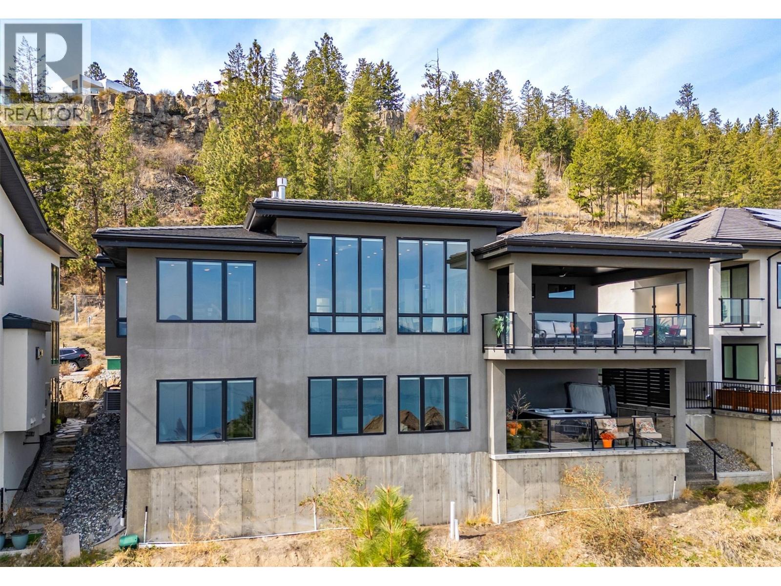2617 Casa Palmero Drive, West Kelowna