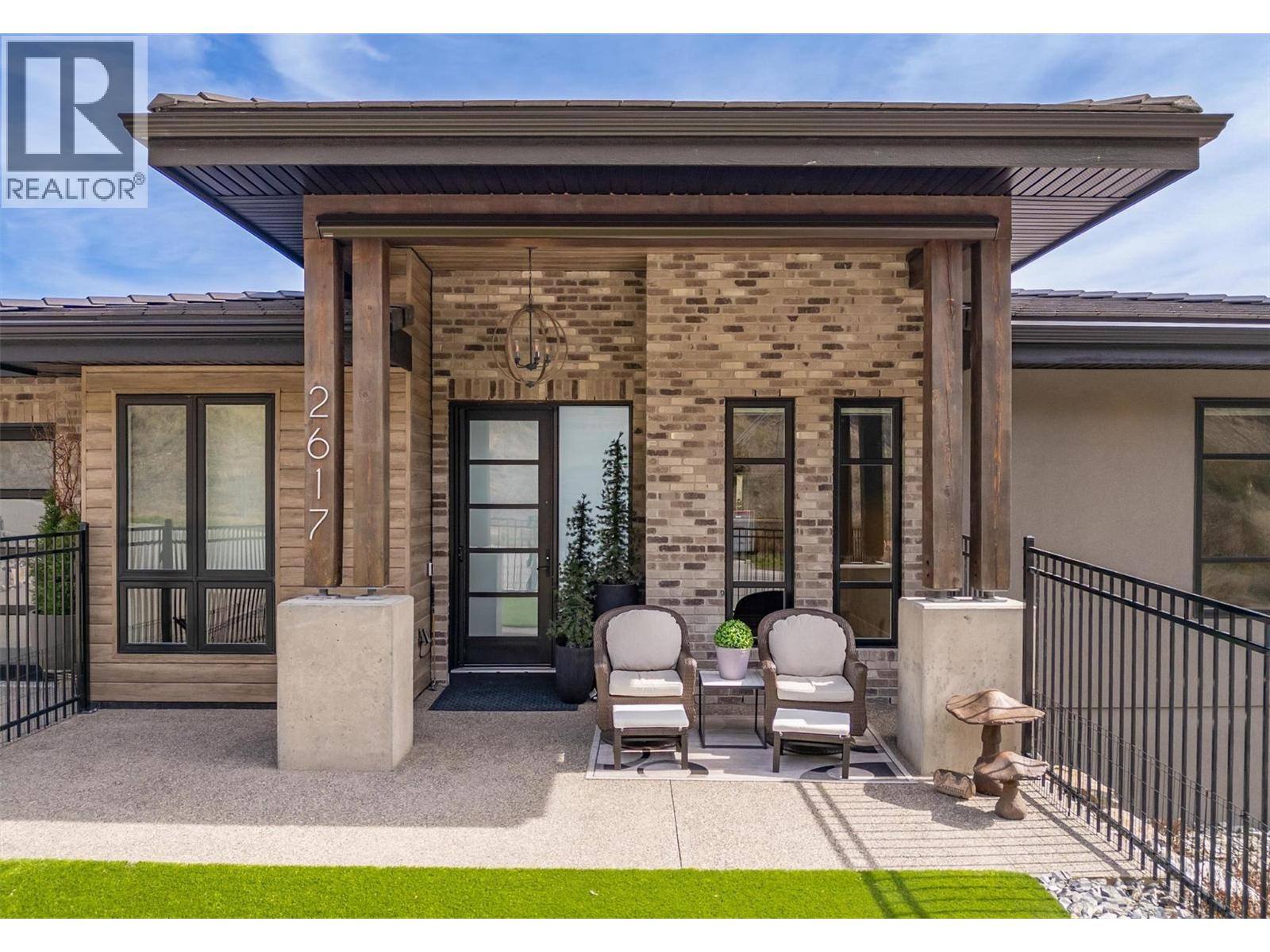 2617 Casa Palmero Drive, West Kelowna