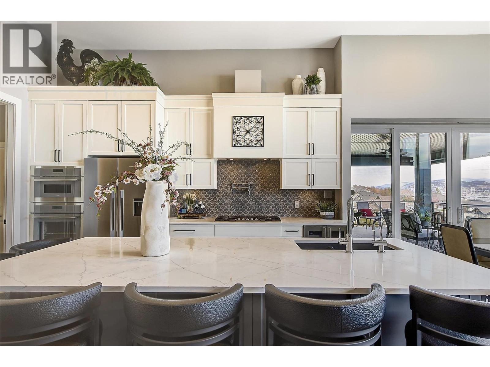 2617 Casa Palmero Drive, West Kelowna
