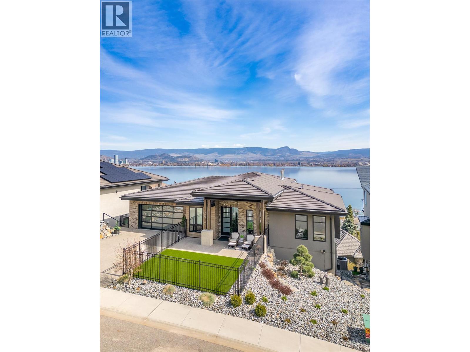 2617 Casa Palmero Drive, West Kelowna
