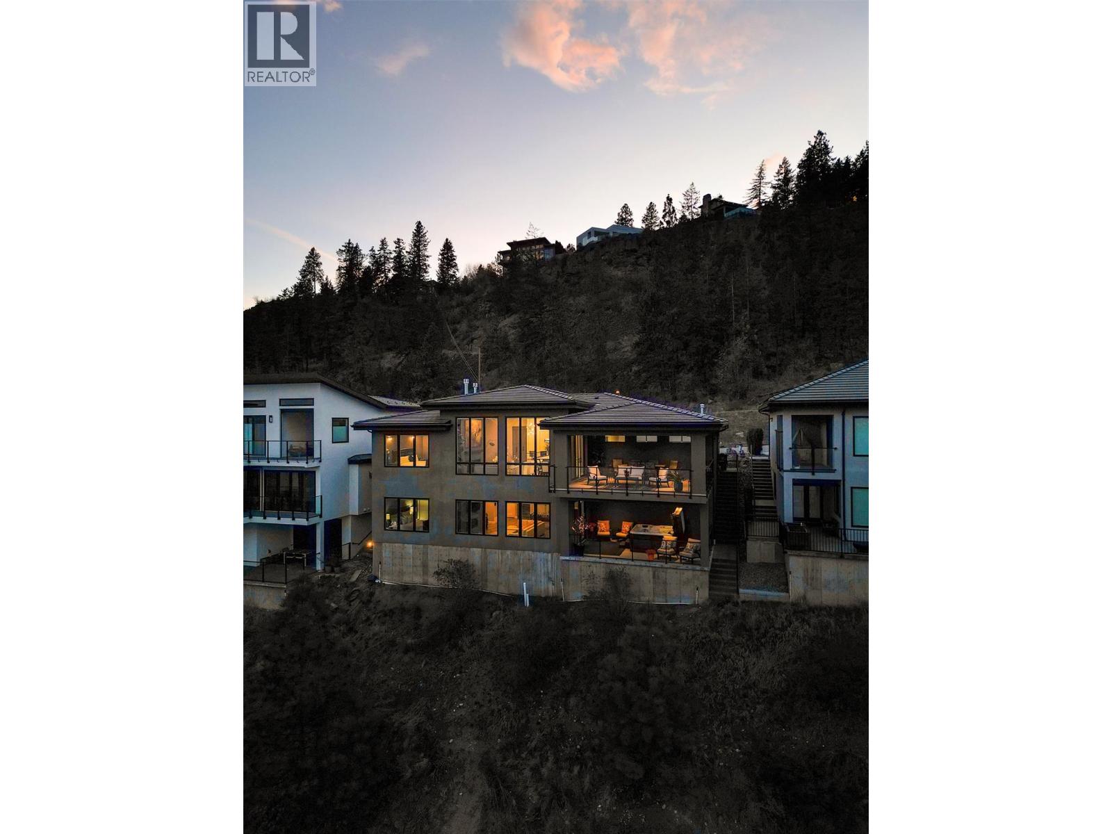 2617 Casa Palmero Drive, West Kelowna