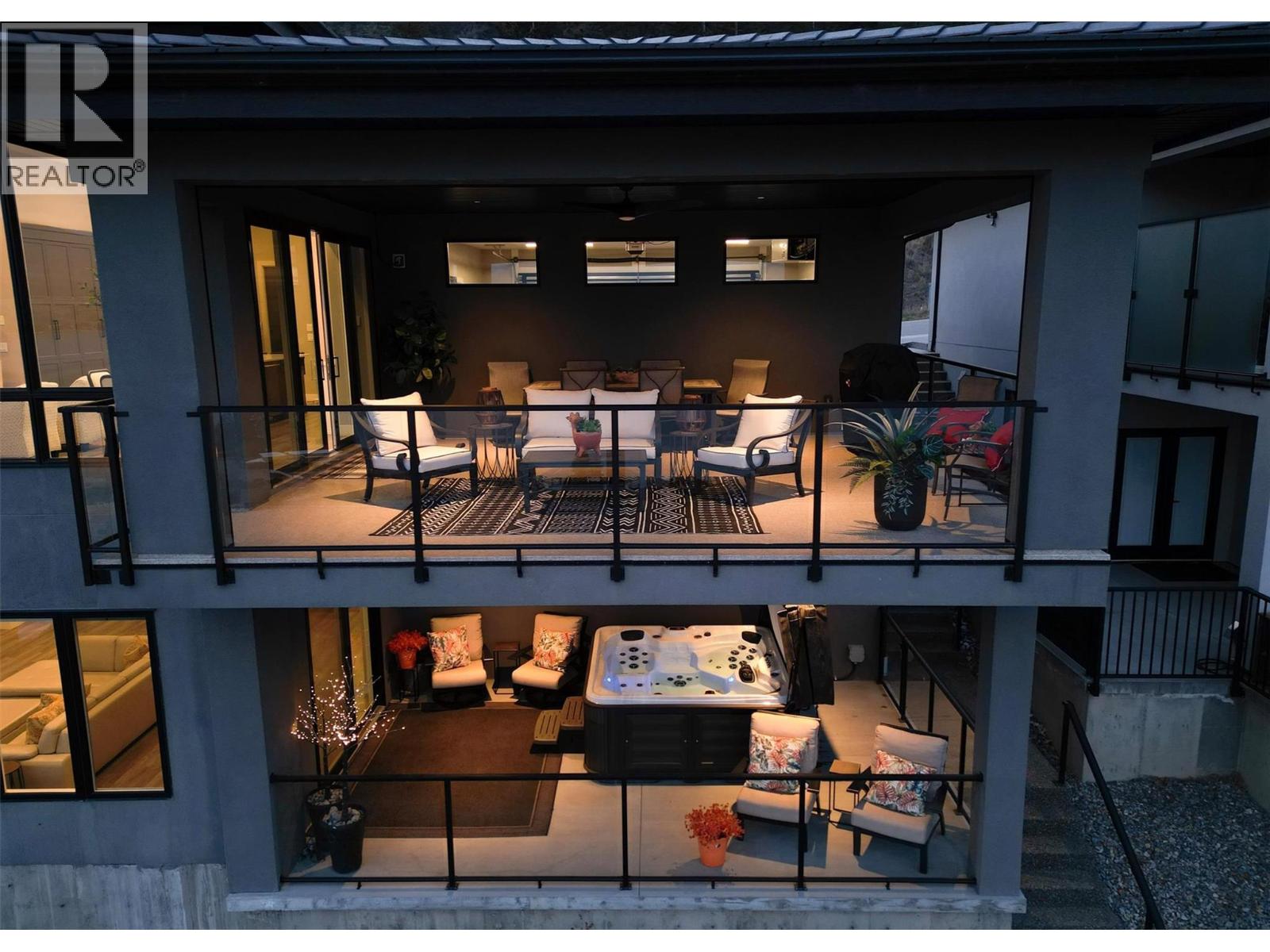 2617 Casa Palmero Drive, West Kelowna