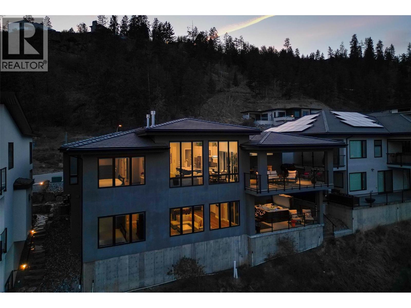 2617 Casa Palmero Drive, West Kelowna