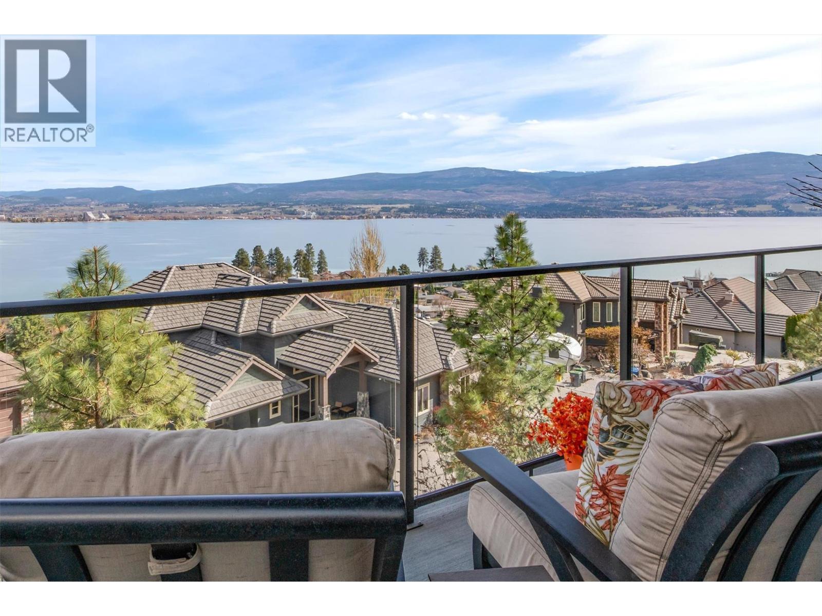 2617 Casa Palmero Drive, West Kelowna