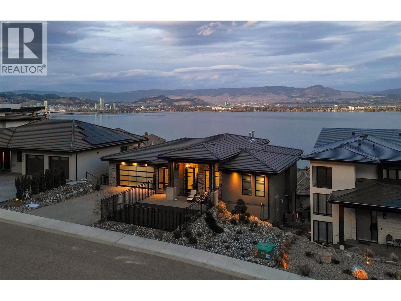 2617 Casa Palmero Drive, West Kelowna